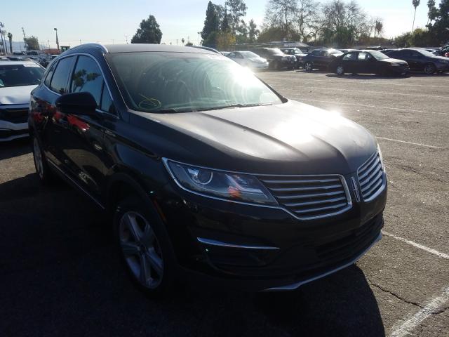 LINCOLN MKC PREMIE 2016 5lmcj1c96guj11898