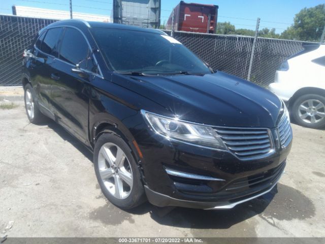 LINCOLN MKC 2016 5lmcj1c96guj12601