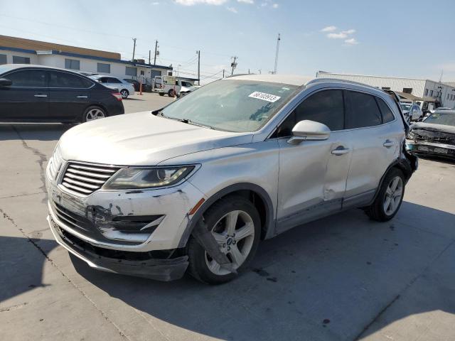 LINCOLN MKC PREMIE 2016 5lmcj1c96guj22173