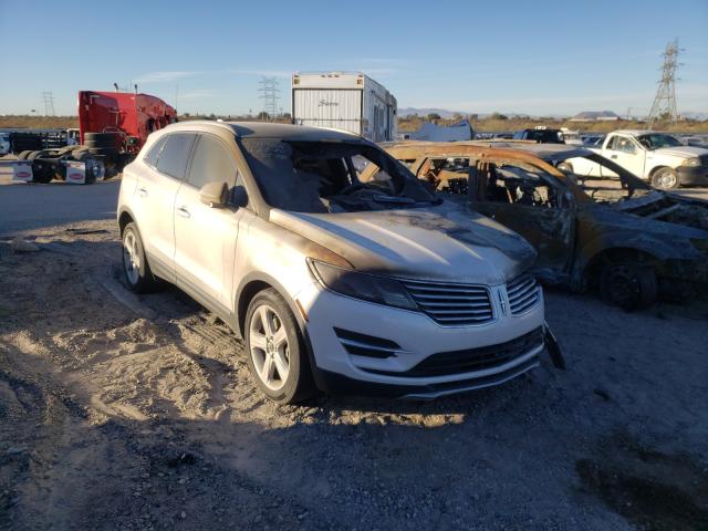 LINCOLN MKC PREMIE 2016 5lmcj1c96guj23730