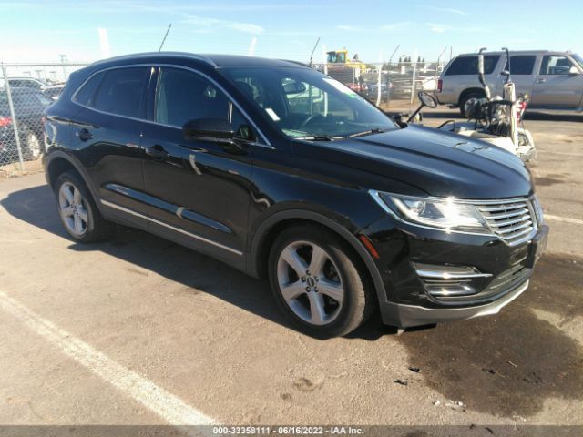 LINCOLN MKC 2016 5lmcj1c96guj24473