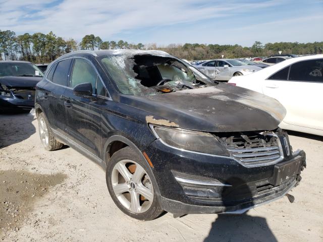 LINCOLN MKC PREMIE 2016 5lmcj1c96guj31097