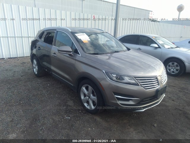 LINCOLN MKC 2017 5lmcj1c96hul02464