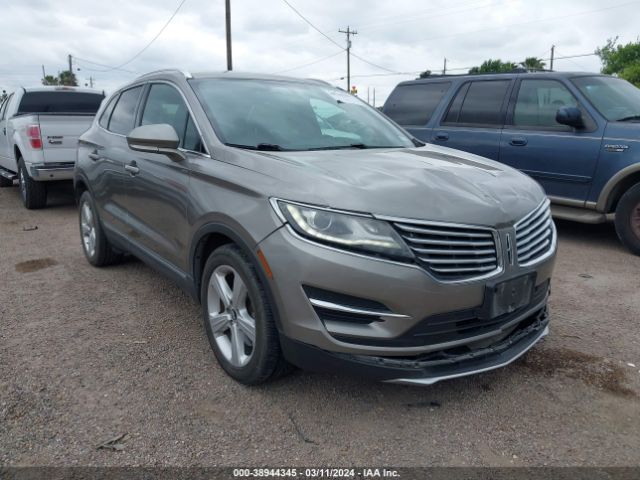 LINCOLN MKC 2017 5lmcj1c96hul03873