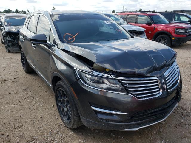 LINCOLN MKC 2017 5lmcj1c96hul03954