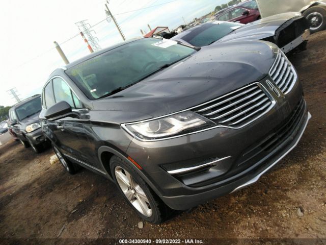 LINCOLN MKC 2017 5lmcj1c96hul13206