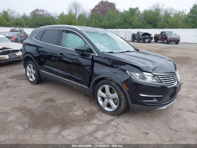 LINCOLN MKC 2017 5lmcj1c96hul13948