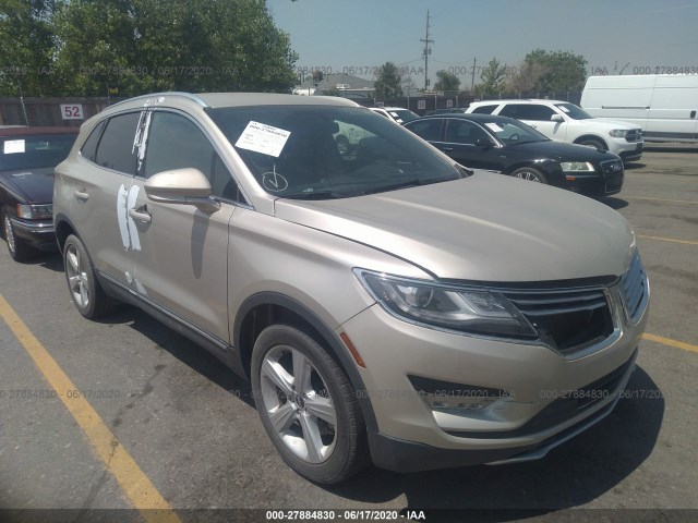 LINCOLN MKC 2017 5lmcj1c96hul19720