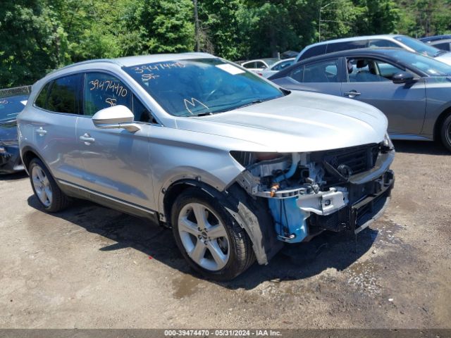 LINCOLN MKC 2017 5lmcj1c96hul22326