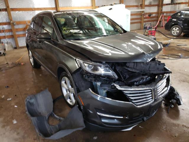 LINCOLN MKC PREMIE 2017 5lmcj1c96hul31253