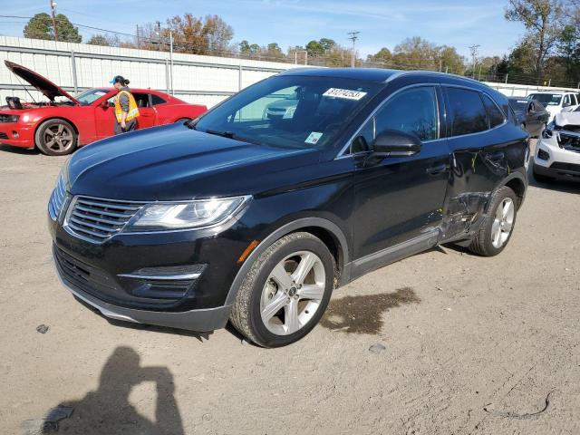 LINCOLN MKC 2017 5lmcj1c96hul33665