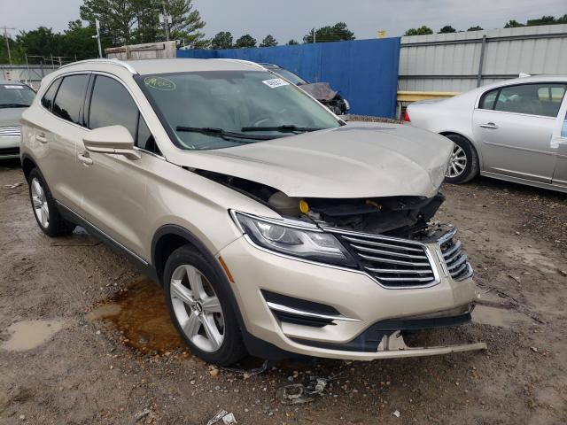 LINCOLN MKC PREMIE 2017 5lmcj1c96hul34363