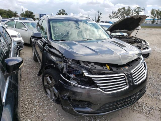 LINCOLN MKC PREMIE 2017 5lmcj1c96hul46819