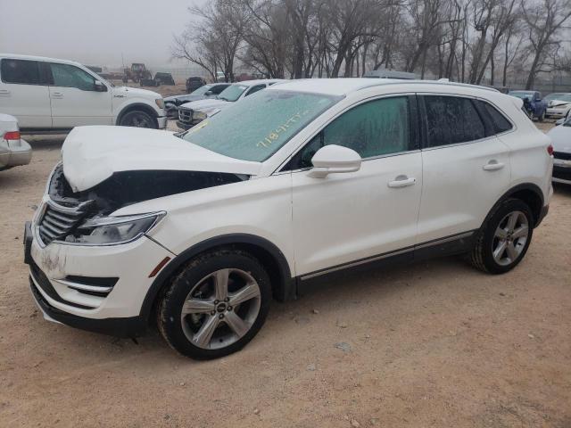 LINCOLN MKC 2017 5lmcj1c96hul47162