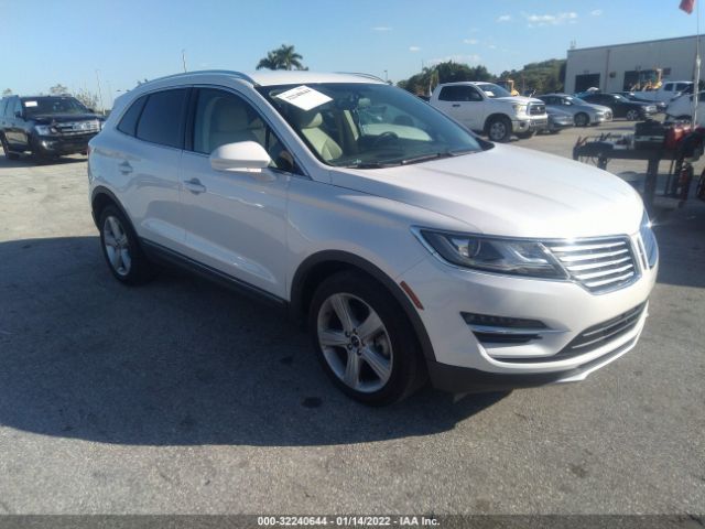 LINCOLN MKC 2017 5lmcj1c96hul55410