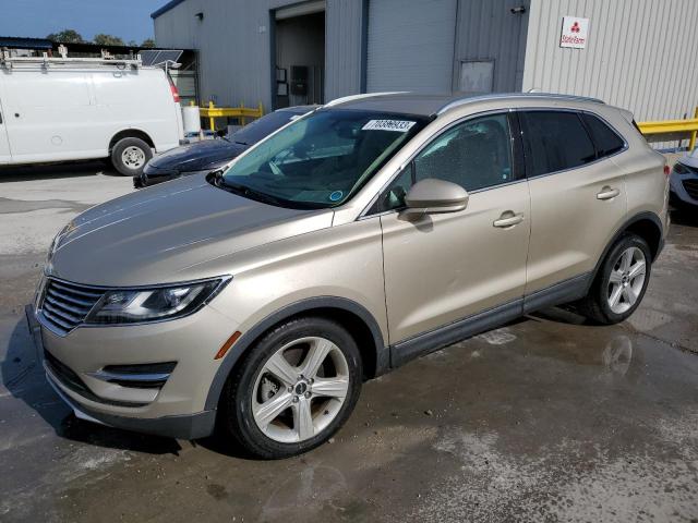 LINCOLN MKC PREMIE 2017 5lmcj1c96hul70215