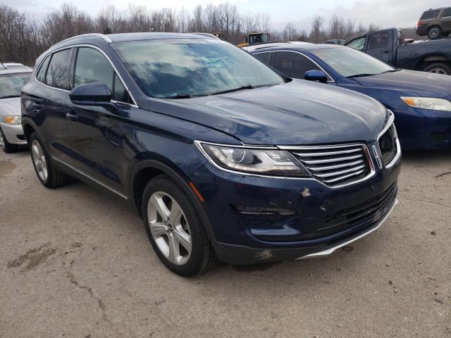 LINCOLN MKC PREMIE 2017 5lmcj1c96hul70781