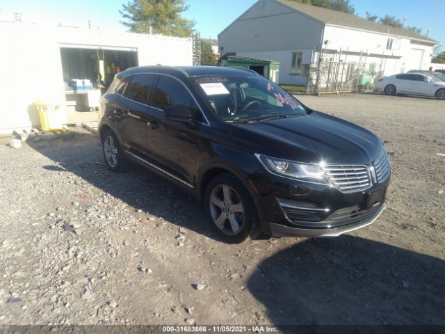 LINCOLN MKC 2018 5lmcj1c96jul00929