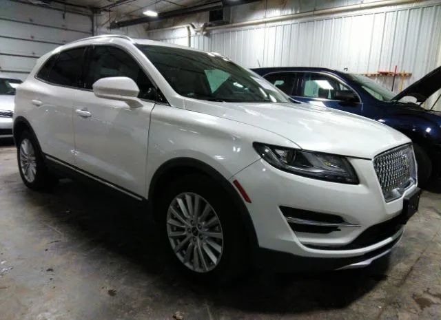 LINCOLN MKC 2019 5lmcj1c96kul16551