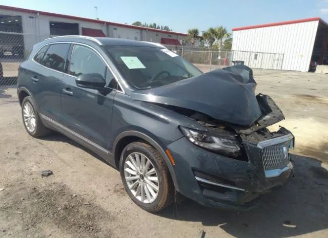 LINCOLN MKC 2019 5lmcj1c96kul22186