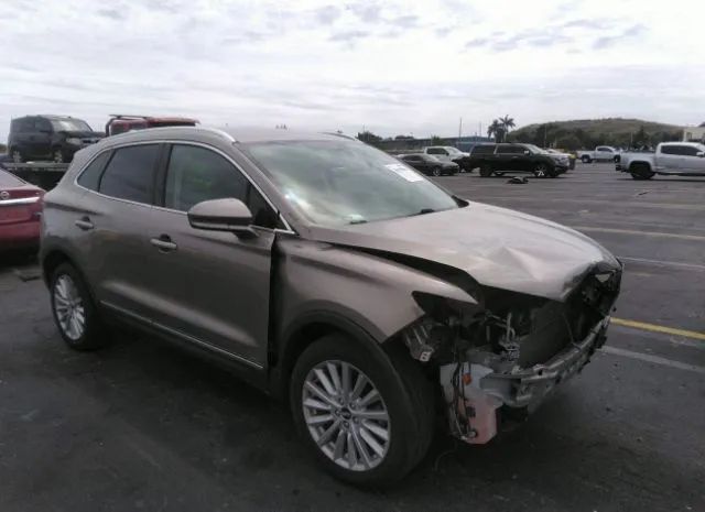 LINCOLN MKC 2019 5lmcj1c96kul35682