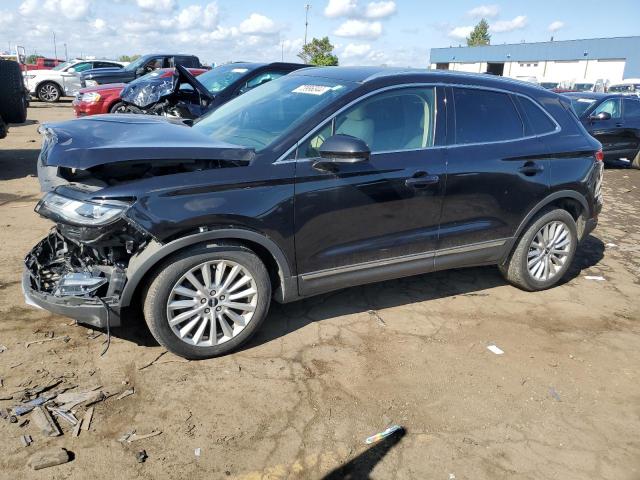 LINCOLN MKC 2019 5lmcj1c96kul43412