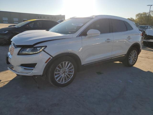 LINCOLN MKC 2019 5lmcj1c96kul44835