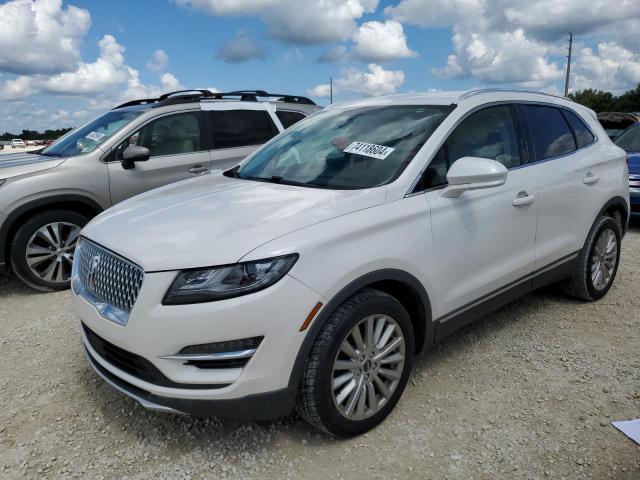 LINCOLN MKC 2019 5lmcj1c96kul52109