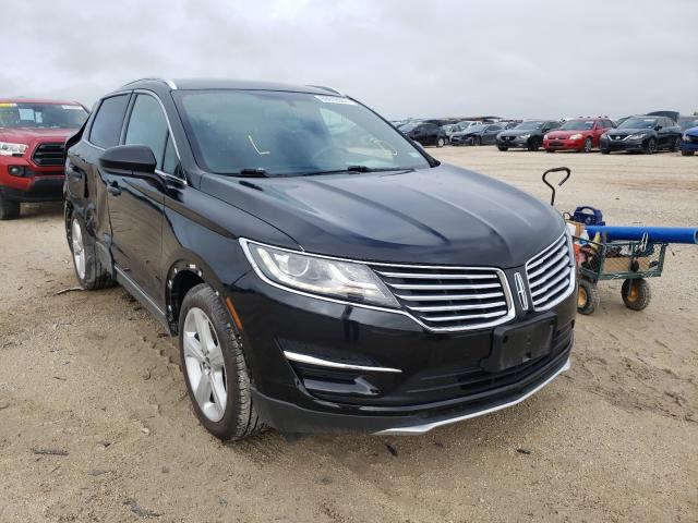 LINCOLN MKC PREMIE 2016 5lmcj1c97guj03678