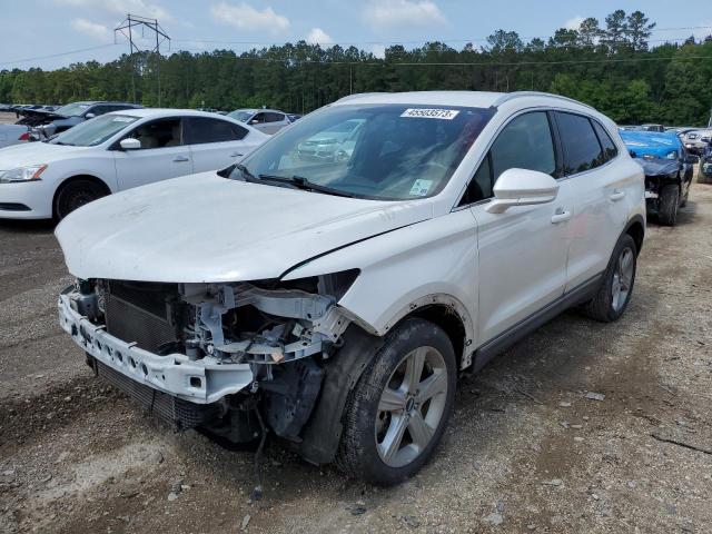 LINCOLN MKC PREMIE 2016 5lmcj1c97guj04796