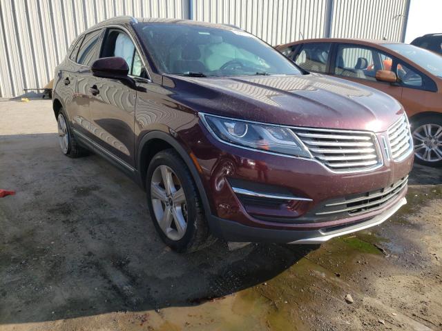 LINCOLN MKC PREMIE 2016 5lmcj1c97guj08315