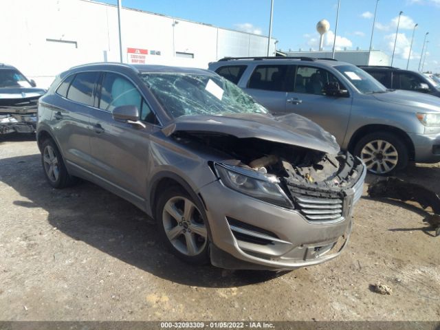 LINCOLN MKC 2016 5lmcj1c97guj14924