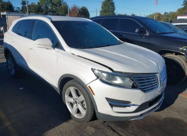 LINCOLN MKC 2016 5lmcj1c97guj18343