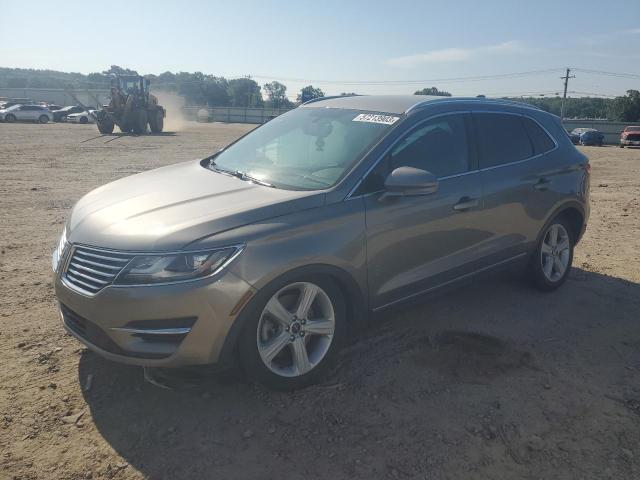 LINCOLN MKC PREMIE 2016 5lmcj1c97guj18357