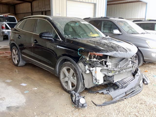 LINCOLN MKC PREMIE 2016 5lmcj1c97guj19217