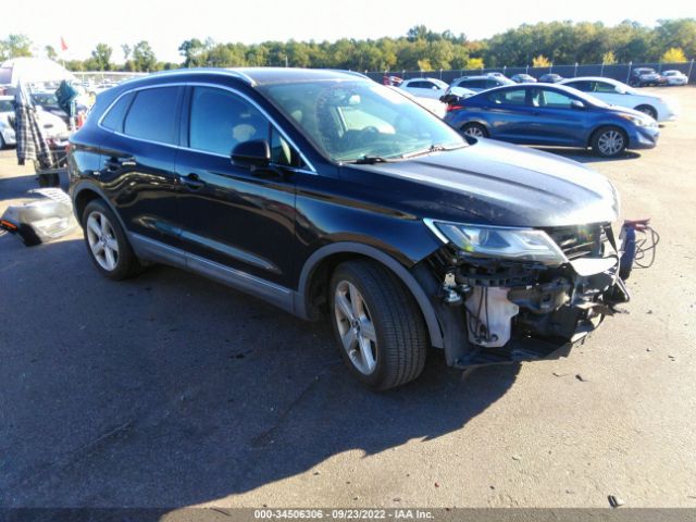 LINCOLN MKC 2016 5lmcj1c97guj21257