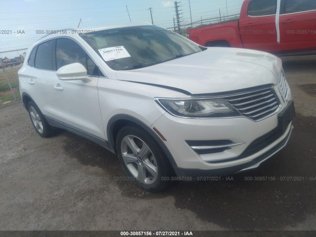 LINCOLN MKC 2016 5lmcj1c97guj23865