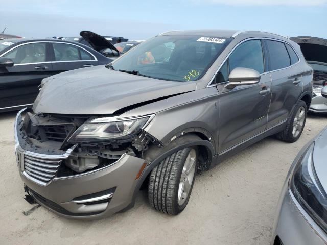 LINCOLN MKC PREMIE 2016 5lmcj1c97guj27382