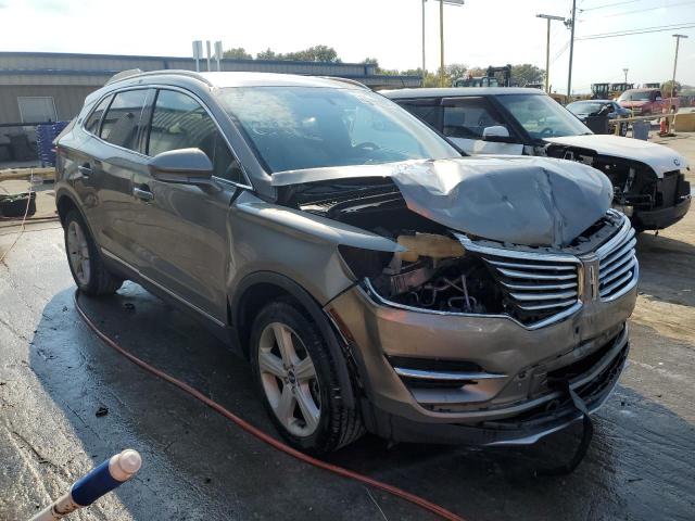 LINCOLN MKC PREMIE 2016 5lmcj1c97guj27835