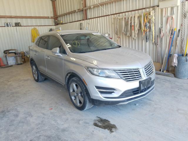 LINCOLN MKC PREMIE 2016 5lmcj1c97guj28483