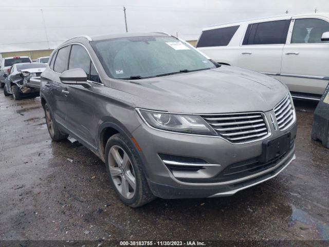 LINCOLN MKC 2017 5lmcj1c97hul11285