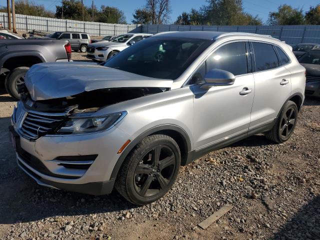 LINCOLN MKC PREMIE 2017 5lmcj1c97hul50054