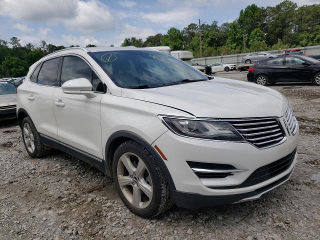 LINCOLN MKC PREMIE 2017 5lmcj1c97hul52631