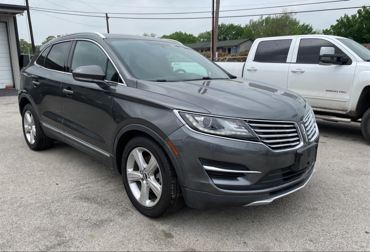 LINCOLN MKC 2017 5lmcj1c97hul71714