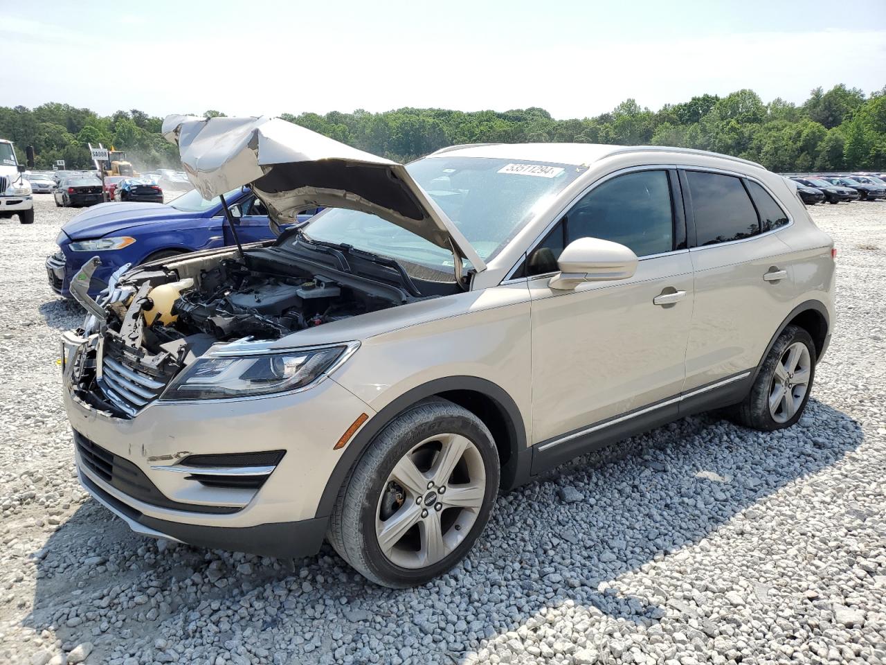 LINCOLN MKC 2017 5lmcj1c97hul72037