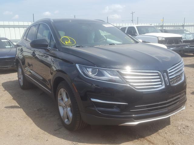 LINCOLN MKC PREMIE 2018 5lmcj1c97jul04262