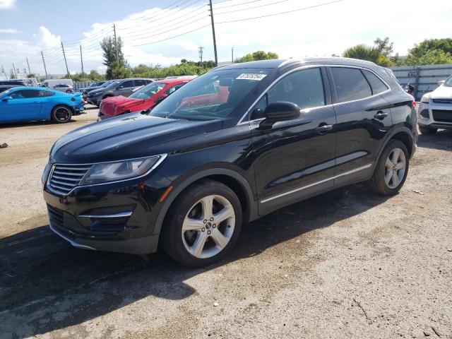 LINCOLN MKC PREMIE 2018 5lmcj1c97jul07839