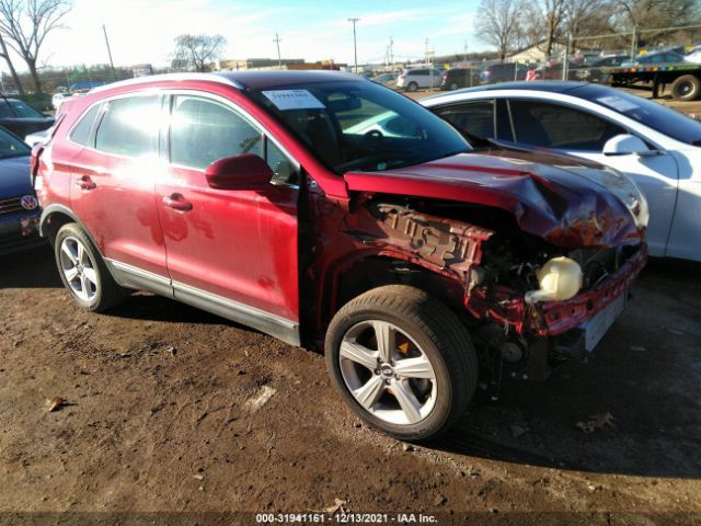 LINCOLN MKC 2018 5lmcj1c97jul21790