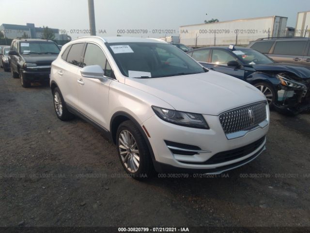 LINCOLN MKC 2019 5lmcj1c97kul16350