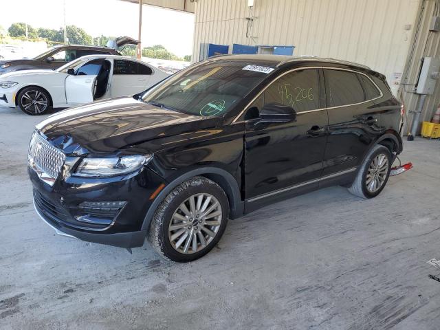 LINCOLN NULL 2019 5lmcj1c97kul39594